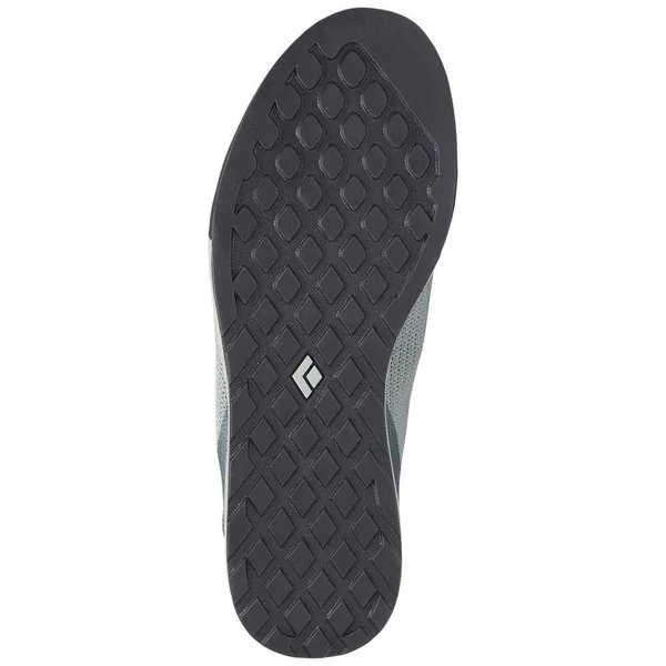 Black Diamond Women's Session Shoe - 11 - Atmosphere - Black