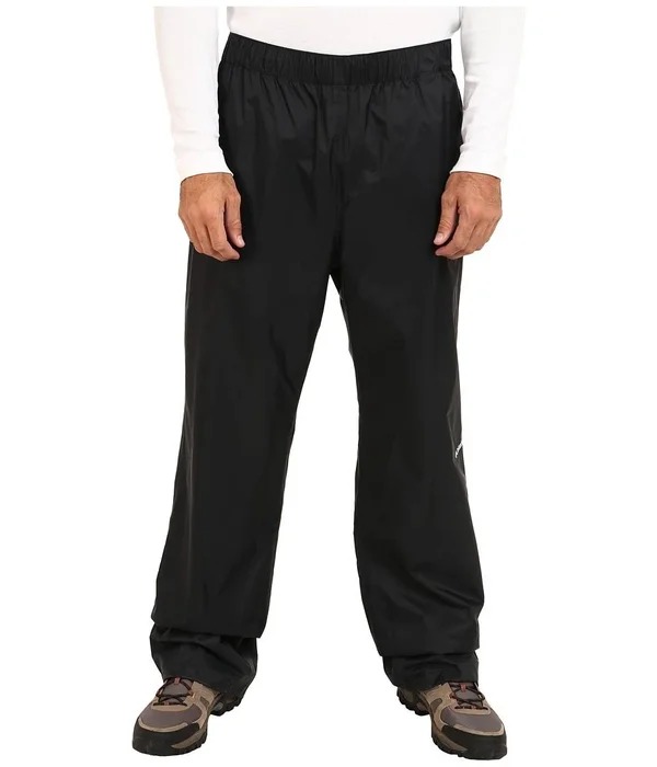 Columbia Men's Rebel Roamer Pant - LT 34, Black