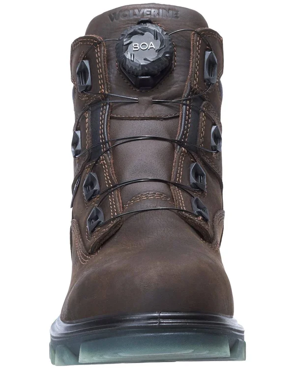 Wolverine I-90 EPX Boa Carbonmax 6x22 Boot Men's