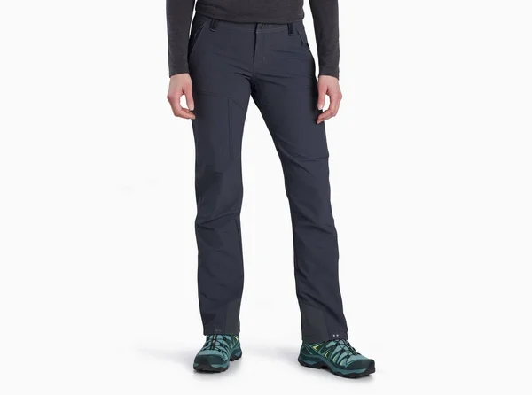 Kuhl W&s Klash Pant - Carbon, 4W x 30L