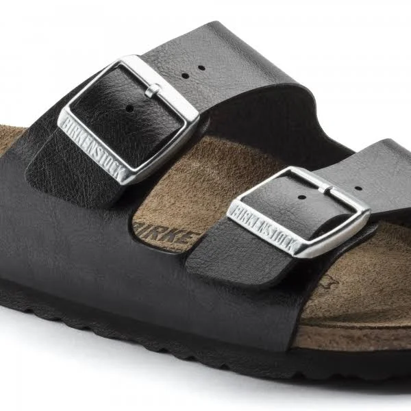 Birkenstock Mule Arizona BF Graceful Licorice 41 EU - Narrow