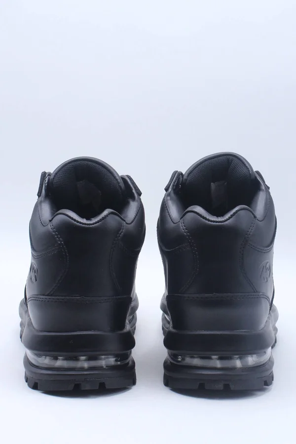 Mountain Gear Men D-Day Le 2, Black, 11, Men's