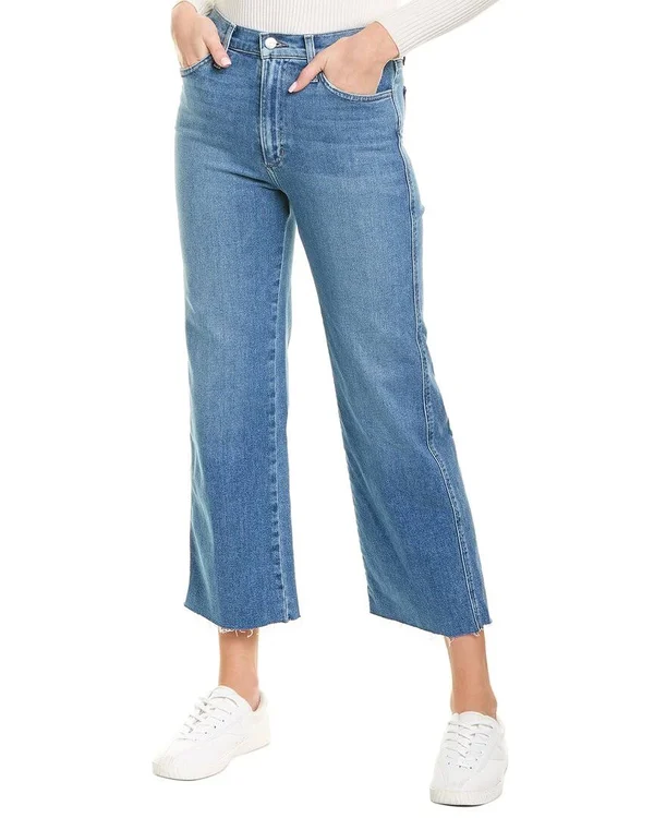 Joe&s Jeans The Blake Caballero Wide Leg Jean