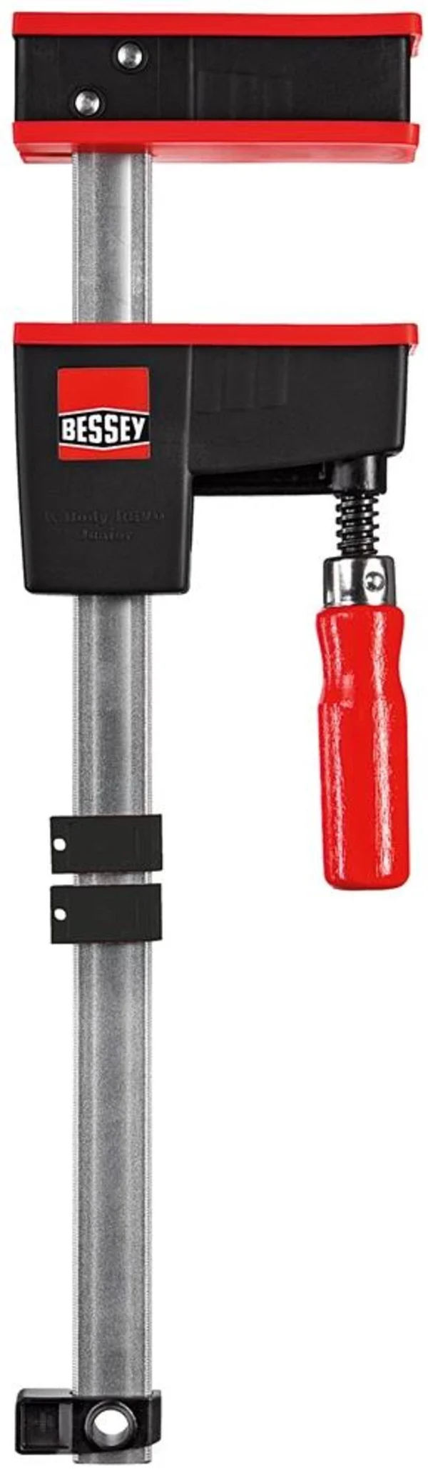 Bessey KRJR-50 K Body Revo Jr - 50x22 Parallel Clamp
