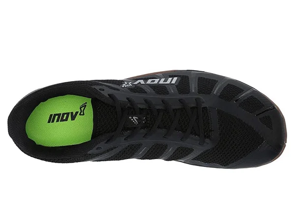 Inov-8 - F-Lite 235 V3 Men's, Black/Gum, 11.5