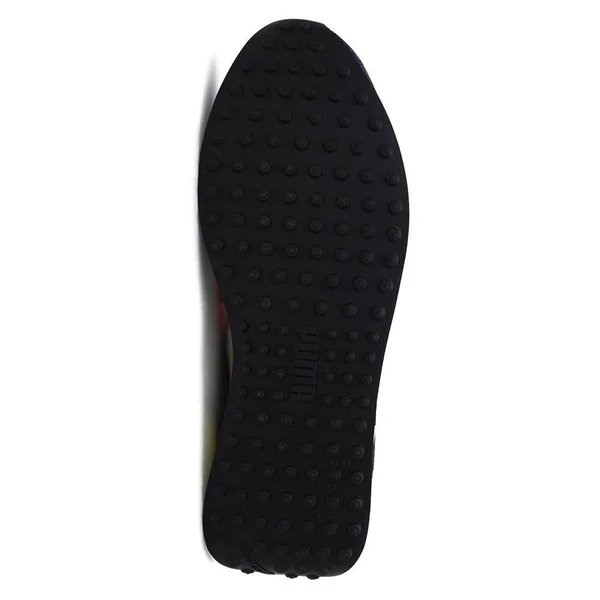 Puma Future Rider Twofold SD High Rise-Fluo O