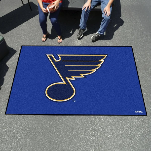 NHL - St. Louis Blues Ulti-Mat
