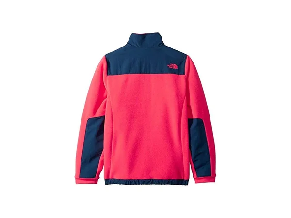 The North Face Girls& Denali Jacket - XL - Atomic Pink