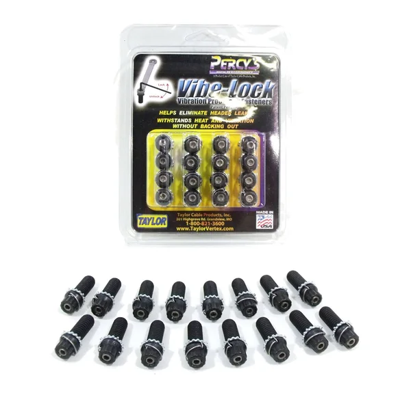 Percys 310070 Vibe Lock Header Bolt Kit