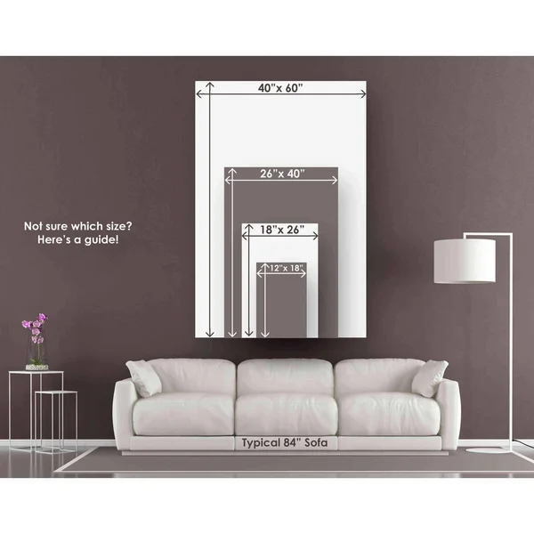 Cortesi Home 'Again' by Mario Sanchez Nevado, Canvas Wall Art 12 x 18