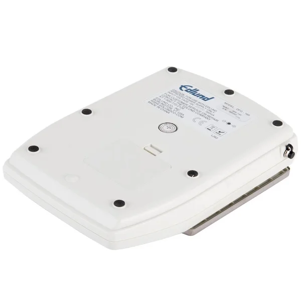 Edlund DFG-160, 160 oz Digital Portion Scale