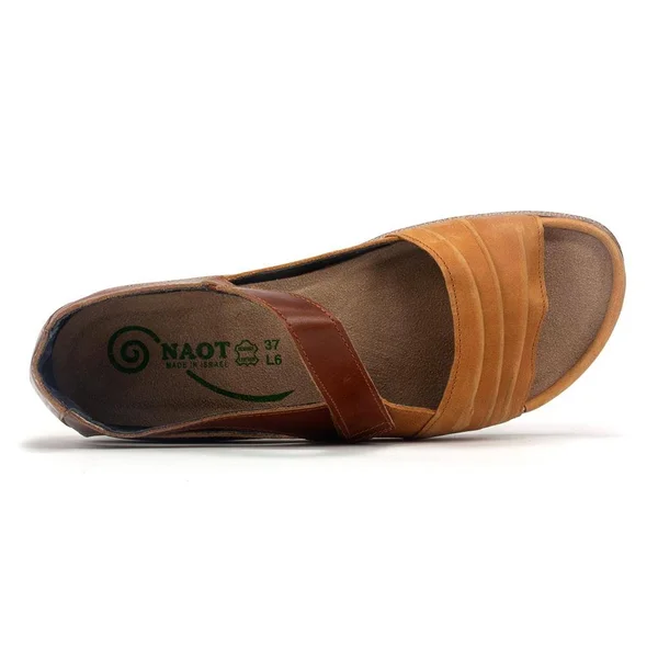 Naot Papaki Speckled Beige - 36