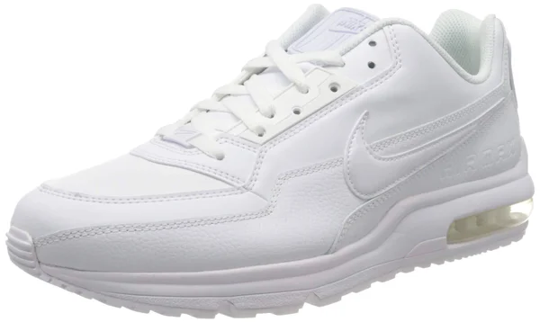 Nike Air Max LTD 3 - White
