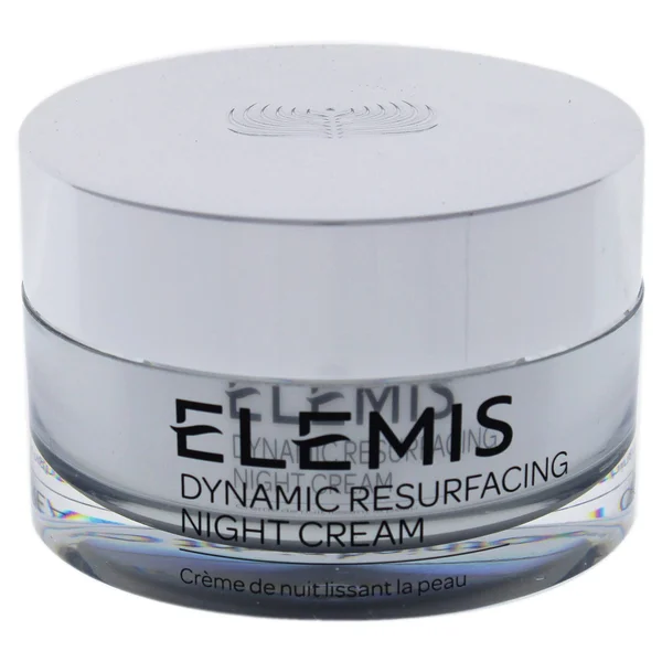Elemis Dynamic Resurfacing Night Cream (50 mL)