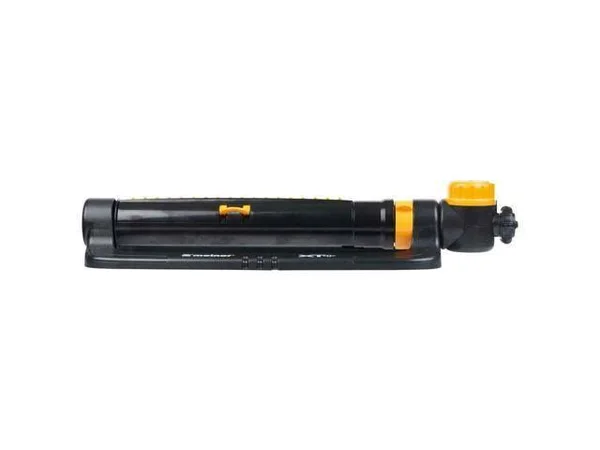 Melnor XT4110 3900 Sq. ft. Turbo Oscillating Sprinkler with Timer - 1