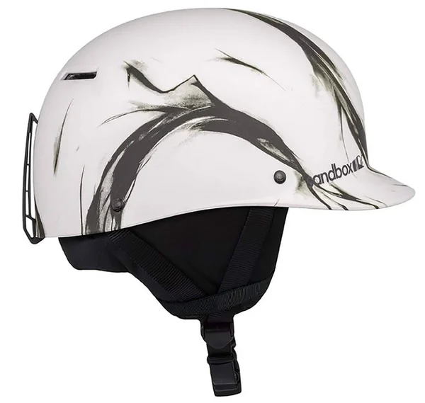Sandbox Classic 2.0 Snow Helmet