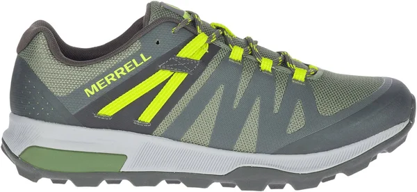 Merrell Men's Zion FST, Size: 13, Olive