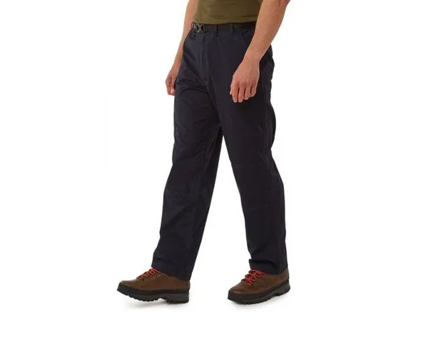 Men's Classic Kiwi Pants - Dark Navy