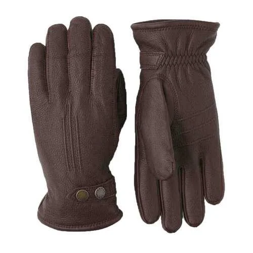 Hestra Tallberg Glove (Black) 8