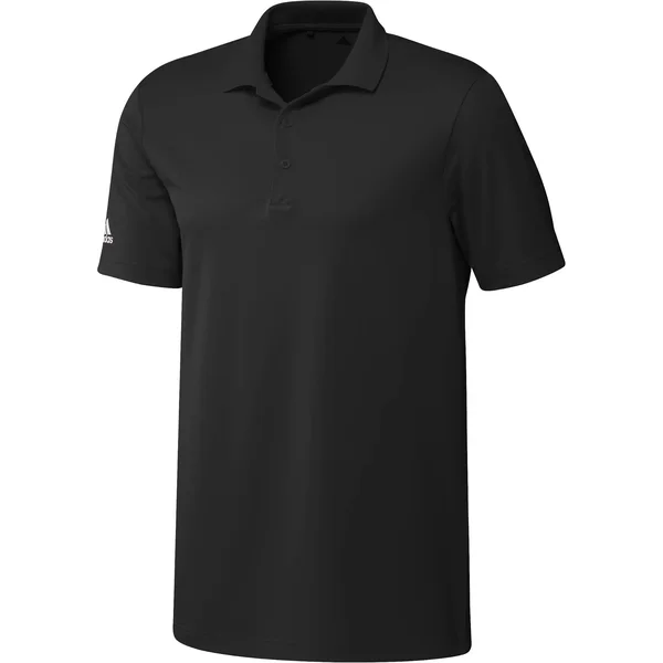 Adidas Performance Polo Black M