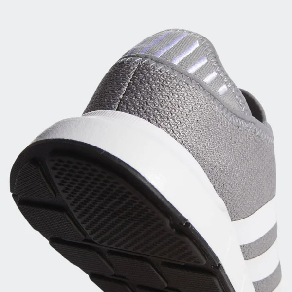 Adidas Swift Run x Grey/White Men's Shoes - Size: 13.5