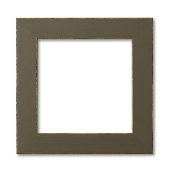 League Picture Frame Furniture Pipeline Llc Color: Gray - Picture Size: 13x22 x 19x22