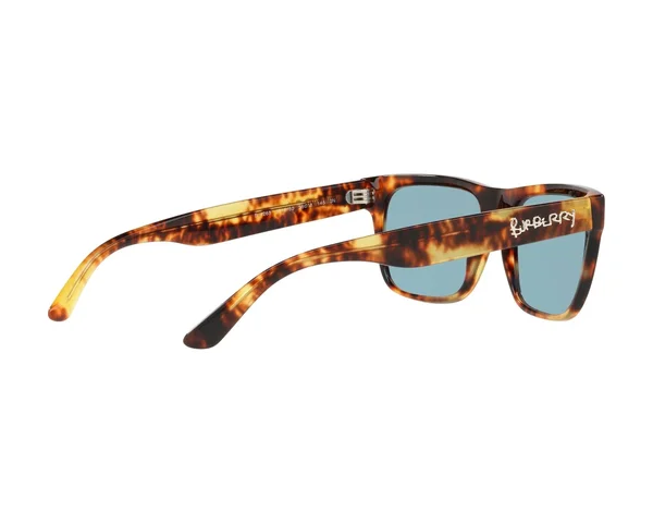 Burberry Sunglasses - Be4268 - Brown