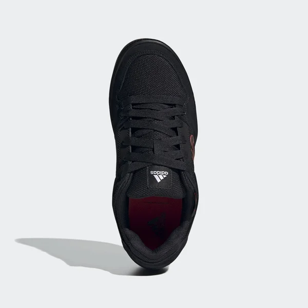 Five Ten Men's Freerider Shoe - 8.5 - Core Black, White, White