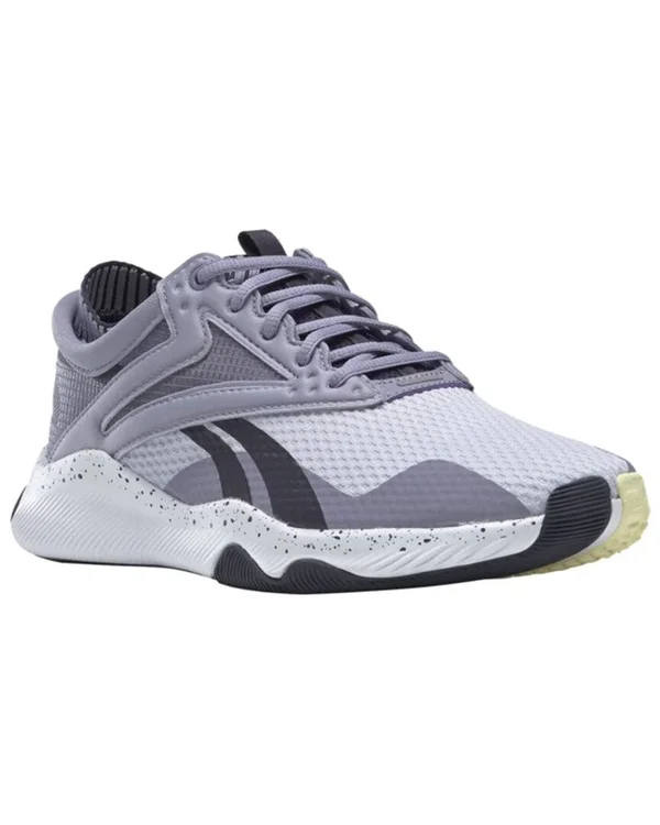 Reebok HIIT Trainer Sneaker, Nocolor, 8