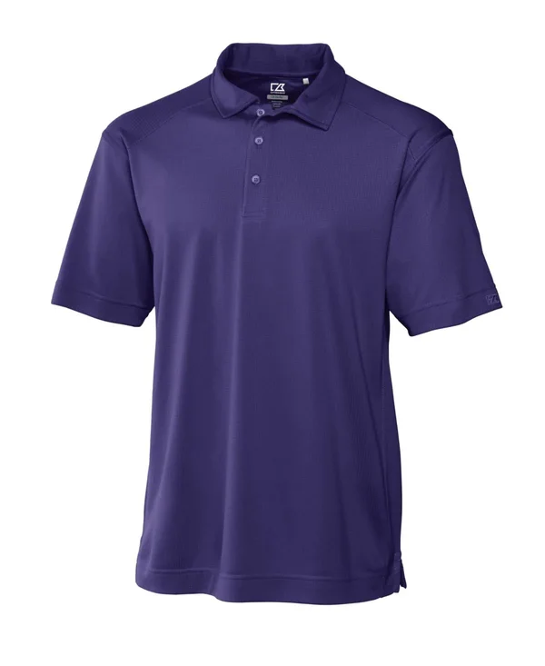 Cutter & Buck Men's Big-Tall CB DryTec Genre Polo Shirt