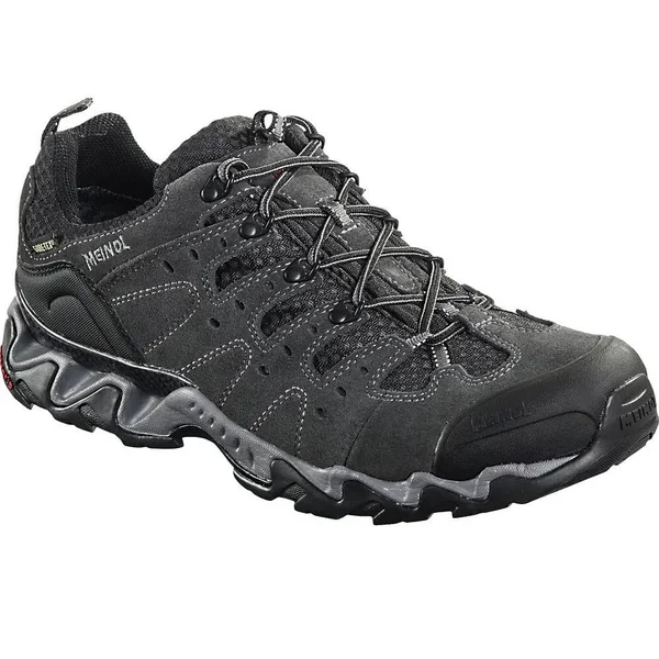 Meindl Mens Portland GTX Walking - Hiking Shoes