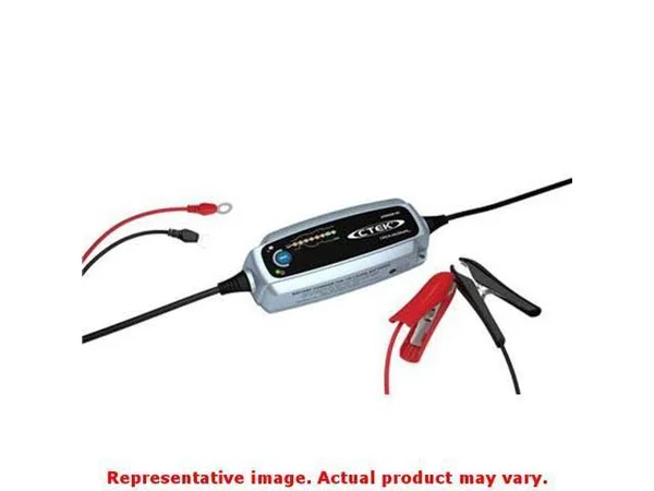 Ctek Charger - Lithium US 56-926 Fits:UNIVERSAL 0 - 0 Non Application Specific