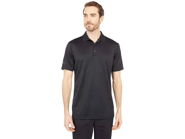 Adidas Performance Polo Black M