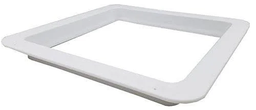 Ventline RV Roof Vent White W 12 Volt Fan Putty & Screws
