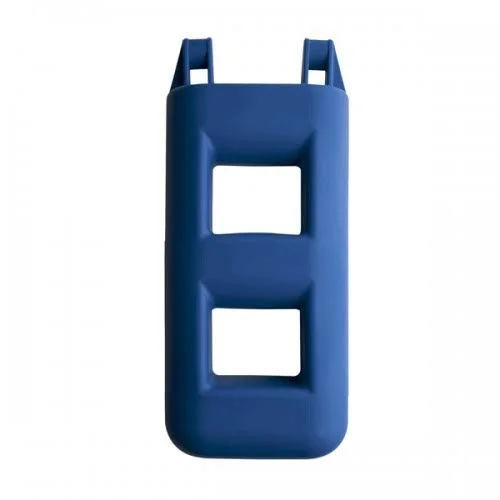 Plastimo 2-Step Ladder FENDER, White