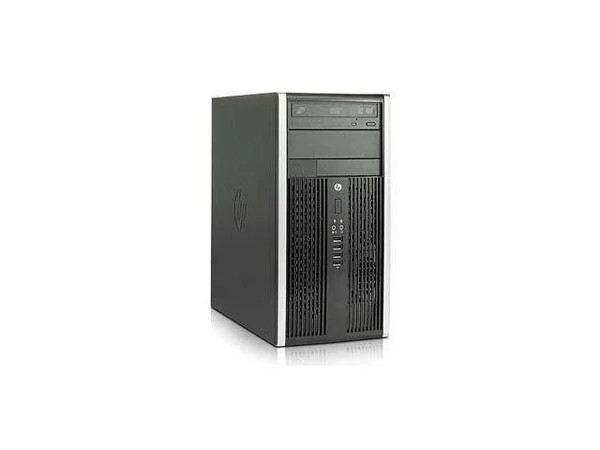 HP Compaq 6200 Pro i3 3.30GHz - 4gb, 500gb, Windows 7 Pro 64-bit