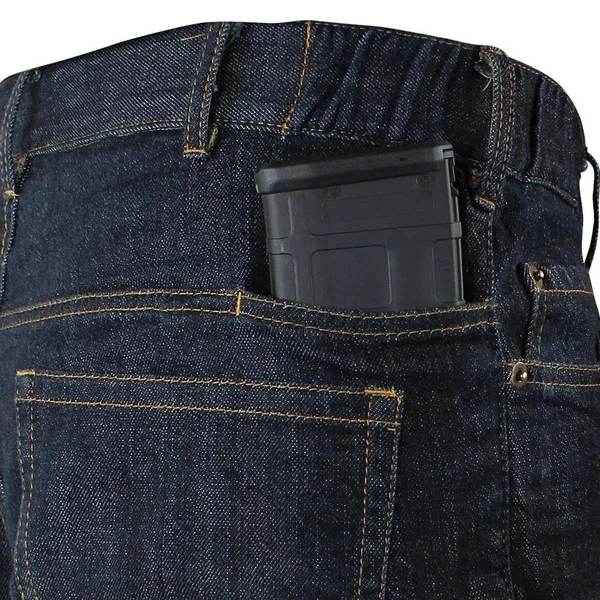 Condor Cipher Jeans Blue Black, 36, 32