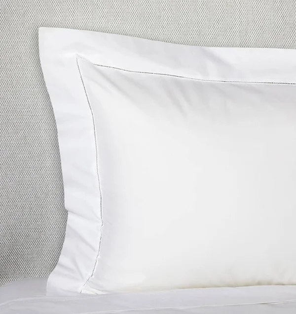 Sferra Giza 45 Percale Sham Continental