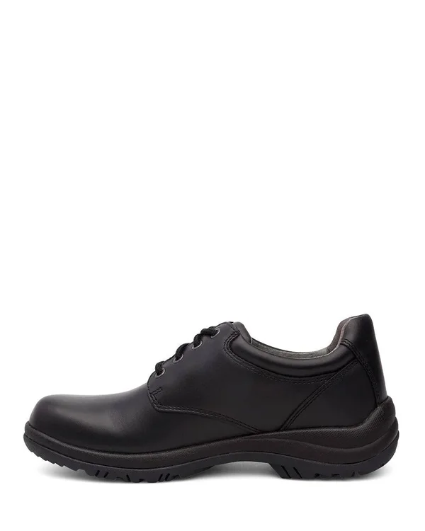Dansko Walker Smooth - Men Black, 48
