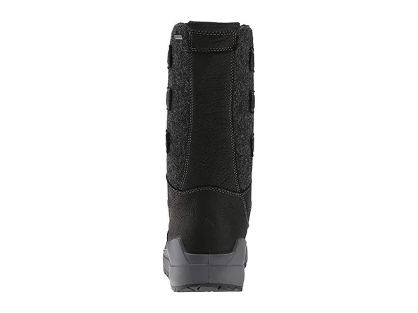 Ecco Noyce Womens Boots Black