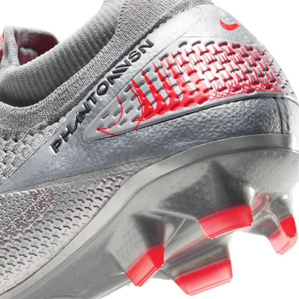 Nike Phantom Vision 2 Elite Dynamic Fit FG Firm-Ground Soccer Cleat