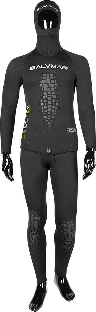 Salvimar Wet Cell Drop 3.5mm