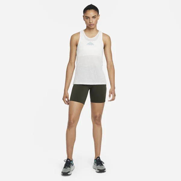 Nike City Sleek Women's Trail Running Tank