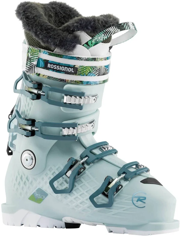 Rossignol Alltrack Pro 110 W Boots, 2021, 26.5, Ice Blue