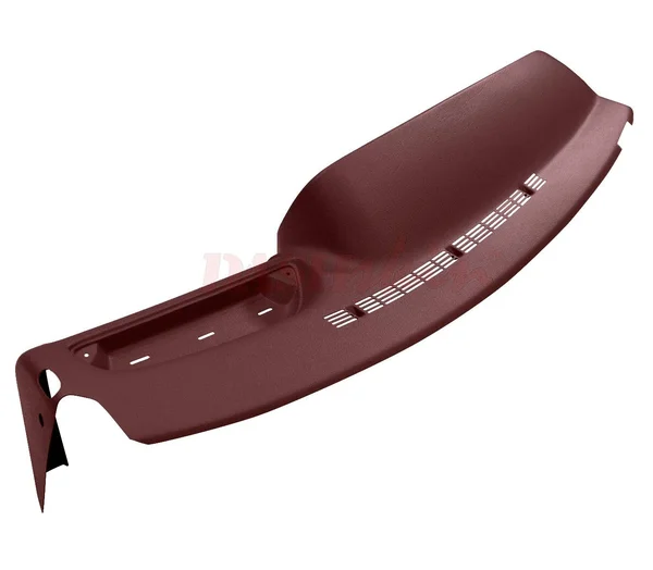Dashskin 1995-1996 Chevrolet/GMC Truck Dash Cover C/K 1500-3500 Tahoe Suburban Yukon-Ruby
