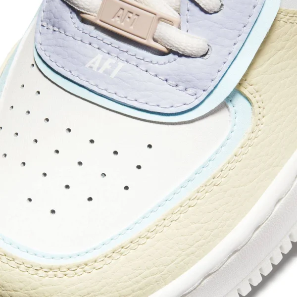 Nike Womens Air Force 1 Shadow Shoes, 12