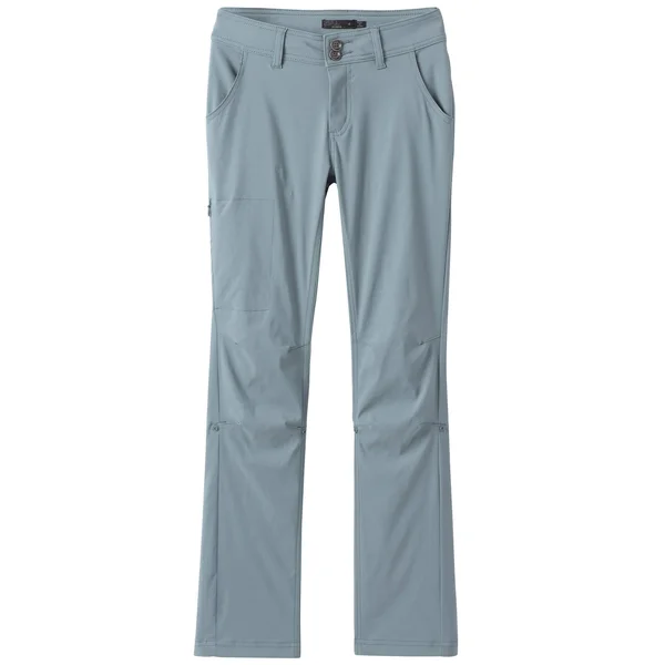 Prana Halle Straight Pant - Women's 6 Earthbound