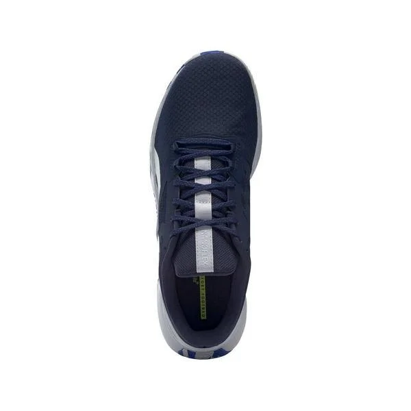 Reebok Nanoflex TR Men's Training Shoes - Size: 9.5, Blue