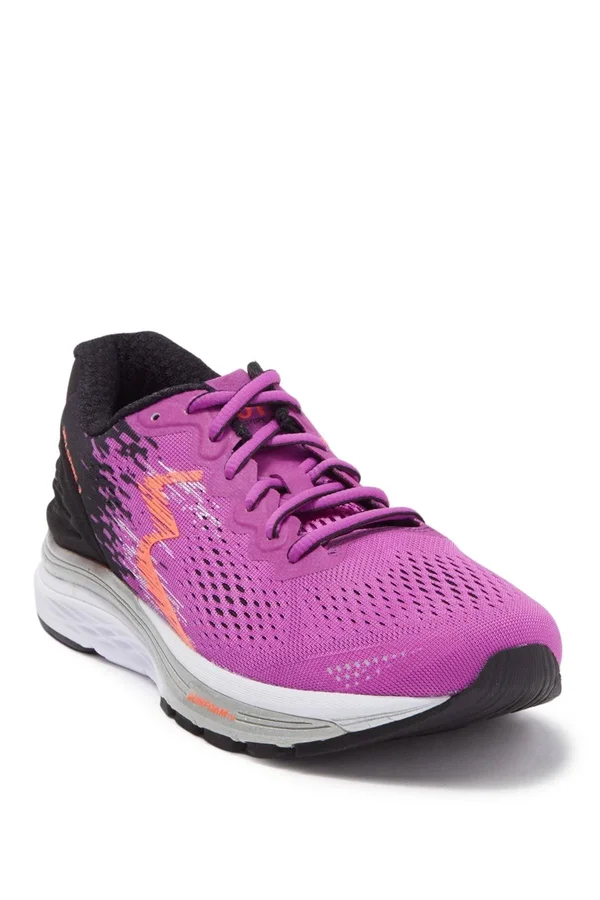 361-SPIRE 3: Crush/Black 9