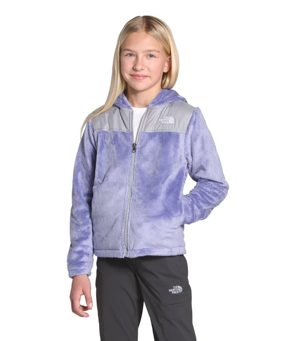 The North Face Girls& OSO Hoodie